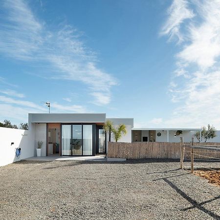 Вилла Casa Adriana Кониль-де-ла-Фронтера Экстерьер фото